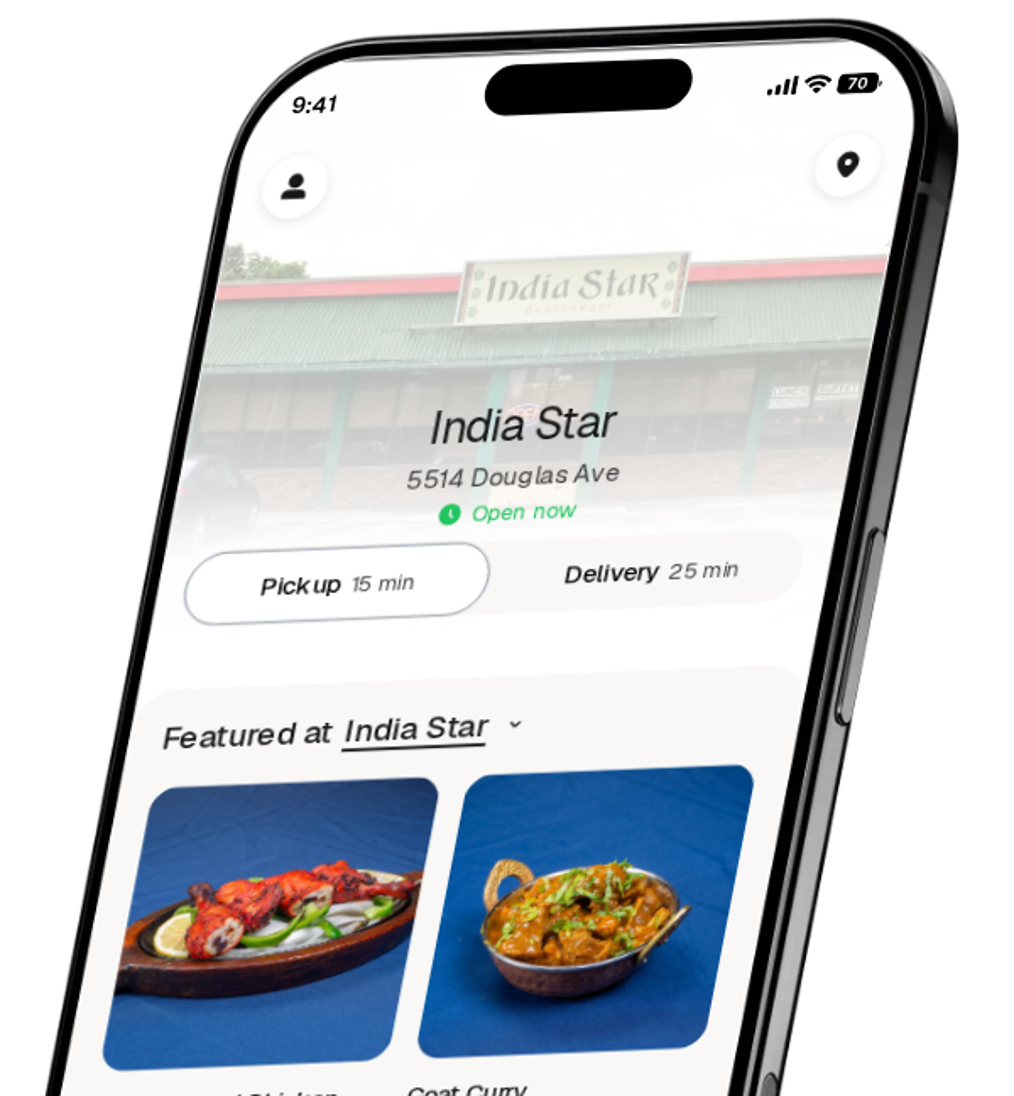 India Star app preview