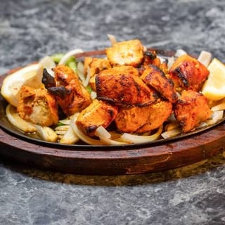 Chicken Tikka