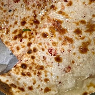Kabuli Naan