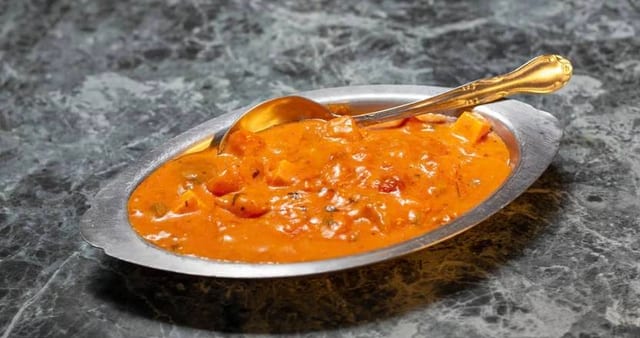 Navratan Korma.