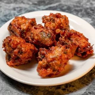 Mix Pakora